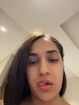 Stripchat Adult Video Chat of __amcutefatima