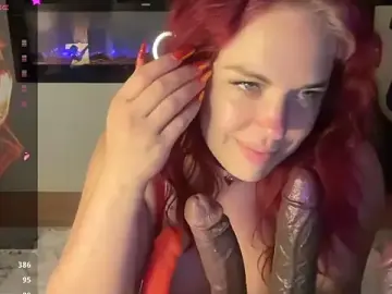 Stripchat Best Webcam of amberluxxe