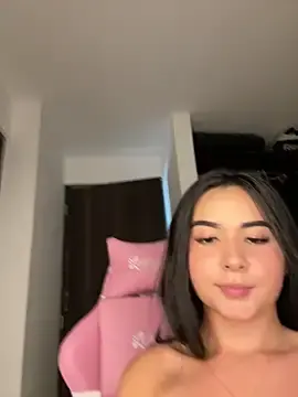 Stripchat Live Porn of jailyncam_