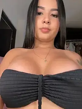 Stripchat Sex Chat of jailyncam_