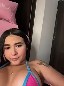 Stripchat Nude Webcam of jailyncam_