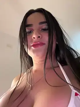Stripchat Live Sex of jailyncam_