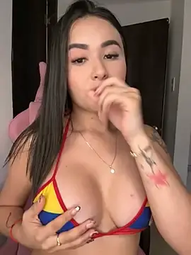 Stripchat Nude Webcam of jailyncam_