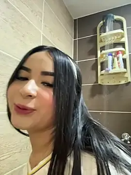 Stripchat Live Porn of jailyncam_