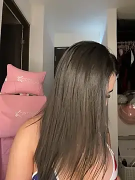 Stripchat Free Porn Cam of jailyncam_