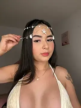 Stripchat Private Sex Chat of jailyncam_