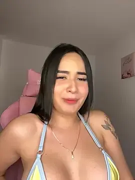 Stripchat Watch Live Sex Cams of jailyncam_