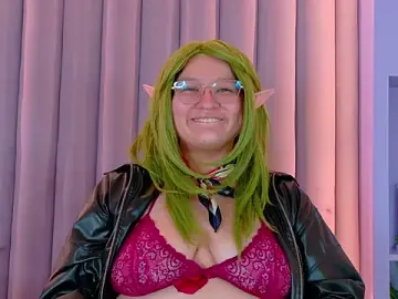 Stripchat Live Porn of AmatistaSky__