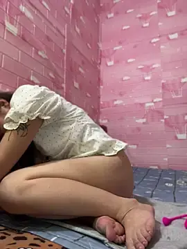 Stripchat Live Porn of Annasexyz