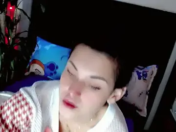Stripchat Best Webcam of NathalialLooes