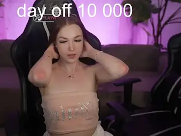Stripchat Live Sex of Selena_Glow