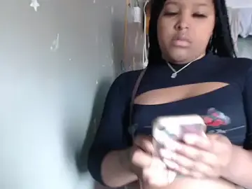 Stripchat Nude Webcam of ShanayapkopRs