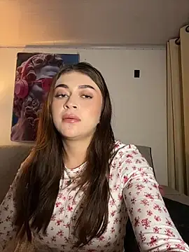 Stripchat Free Live Porn of babesamanta