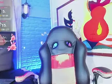 Stripchat Watch Live Sex Cams of suzume_Mendez