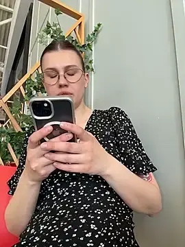 Stripchat Sex Chat of RinaCat