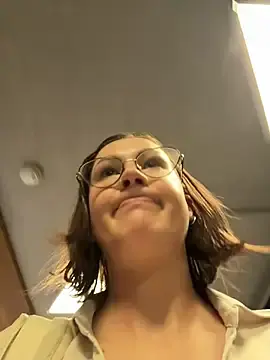 Stripchat Private Sex Chat of RinaCat