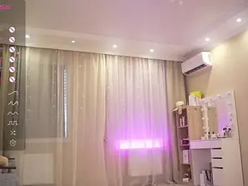 Stripchat Live Sex Cam of Bananalizzy