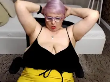 Stripchat Watch Live Sex Cams of LadyLibely