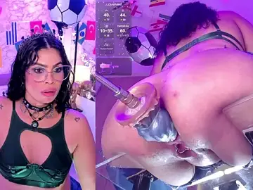 Stripchat Best live sex cam show of MayaRouse