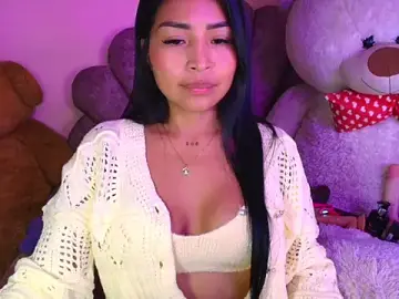 Stripchat Adult Webcam of Pocahontascute_33