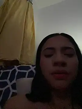 Stripchat Adult Video Chat of Sabrina_M