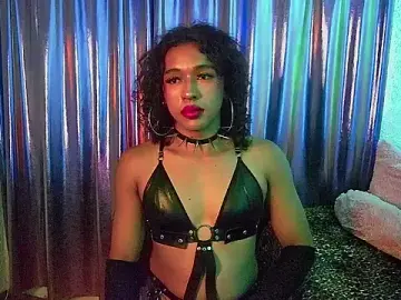 Stripchat Live Sex of angelsdustxxx
