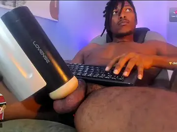 Stripchat Live Porn of tory_bbc