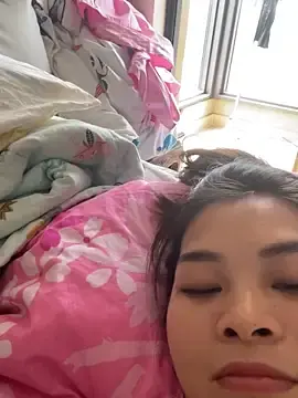 Stripchat Free Live Porn of Lucky_xiao