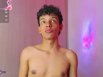 Stripchat Live Porn of Maxfrost1