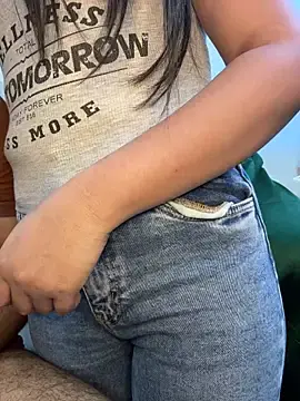 Stripchat Sex Cam of Miss__Malaika