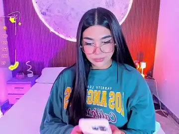 Stripchat Private Sex Chat of RoseCassie