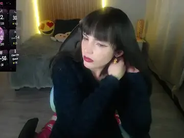 Stripchat Live Sex of sailor_moon07