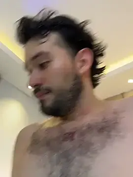Stripchat Nude Webcam of Adrian_SITH