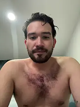 Stripchat Adult Webcam of Adrian_SITH