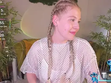 Stripchat Best Webcam of Colleen_Blake