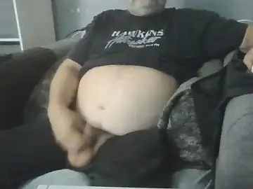 Stripchat Free Live Porn of Naturistmale45