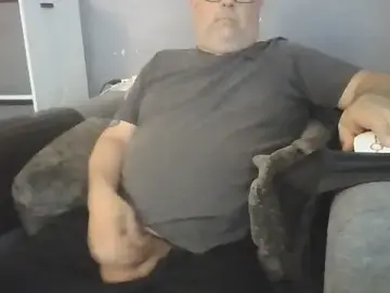 Stripchat Private Sex Chat of Naturistmale45