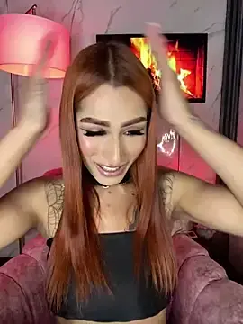 Stripchat Adult Webcams of _Denisse444