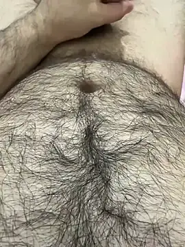 Stripchat Best Webcam of Arabic_HairyXXX