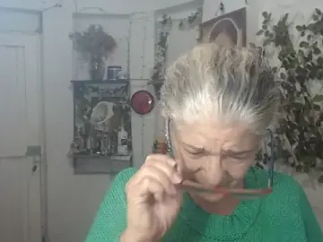 Stripchat Adult Webcam of FunnyGrandma