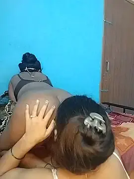 Stripchat Live Sex of Sexy_dolls