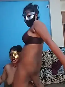 Stripchat Sex Chat of Sexy_dolls