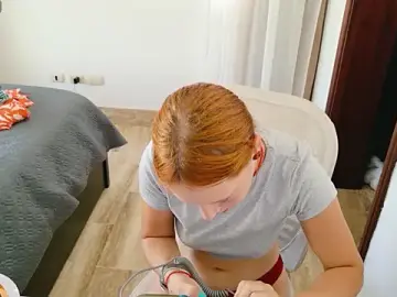 Stripchat Free Porn Cam of ViktoriaSilk