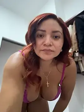 Stripchat Nude Webcam of diosagriega_1