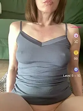Stripchat Sex Cam of fuckable_milf