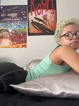 Stripchat Live Sex Cam of jojosbizarrelyf