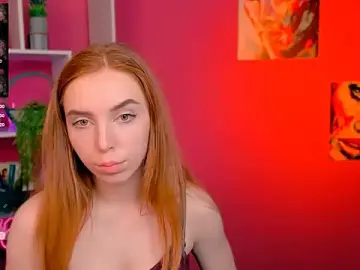 Stripchat Nude Webcam of stella_flower
