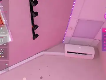 Stripchat Best live sex cam show of Alexa_Carte