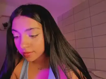 Stripchat Free Live Porn of Christine_harper