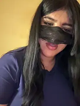 Stripchat Adult Webcam of Miss-Ghazal888